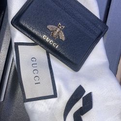 Gucci Wallet 