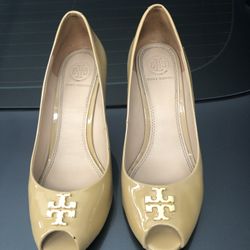 Tory Burch Wedge