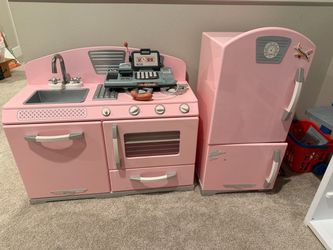 Kids kitchen