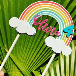 Custom Cake Toppers — Any Theme, Any Occasion!