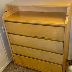 Dresser Set