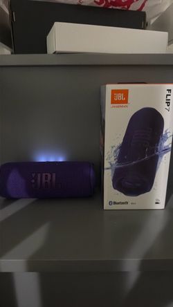 JBL SPEAKER