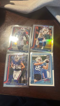 NFL cards