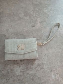 Steve Madden Wristlet Wallet