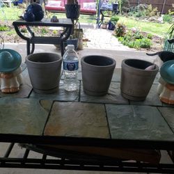Small Plant Pots 