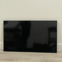 Samsung 40 Inch black Tv 