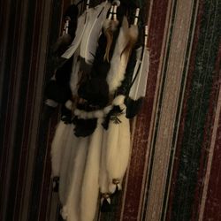 Beautiful Dream Catcher’s 3’ -4’ Long And Other Interesting Items In My Collection