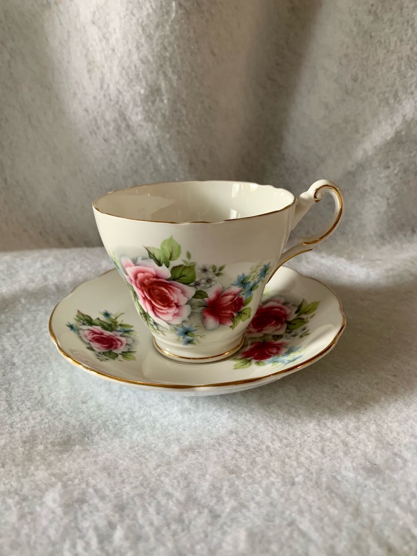 England Regency Tea cup