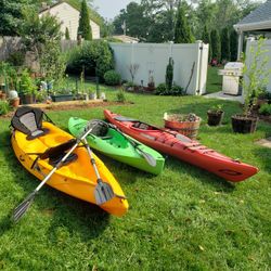 Kayak