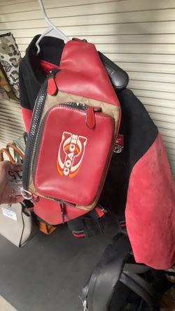 Coach