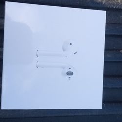 Apple Airpods 2nd Gen