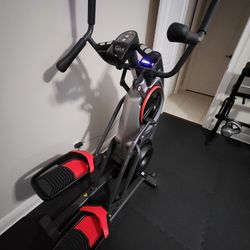 Bowflex Elliptical 