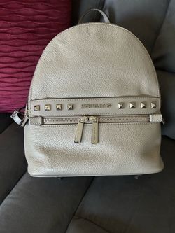 Michael Kors Backpack
