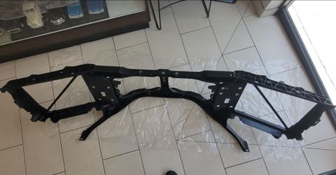 2016–2021 Tesla Model S Radiator Support / Cross Member