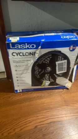 Lasko air