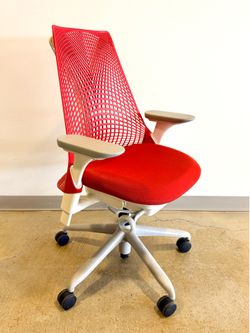 Herman Miller SAYL Chairs
