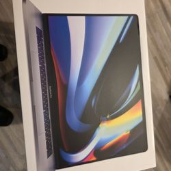 MacBook Pro 