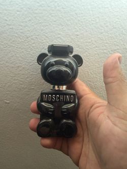 Moschino Toy Boy 30ml EAU De Parfum