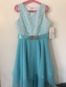 Girls dresses