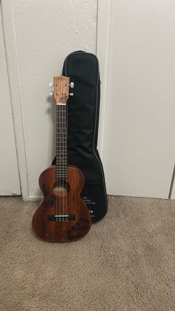Kala concert ukulele