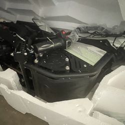 (BRAND NEW)60v Mototech