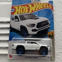 Hotwheels