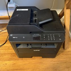 Brother Bluetooth printer