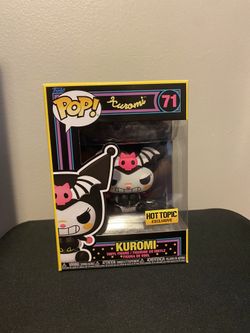 Funko pop Kuromi