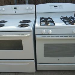 Estufas En Muy Buen Estado Desde 220 Dlrs