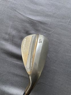 Cleveland RTX4 58 Degree Wedge