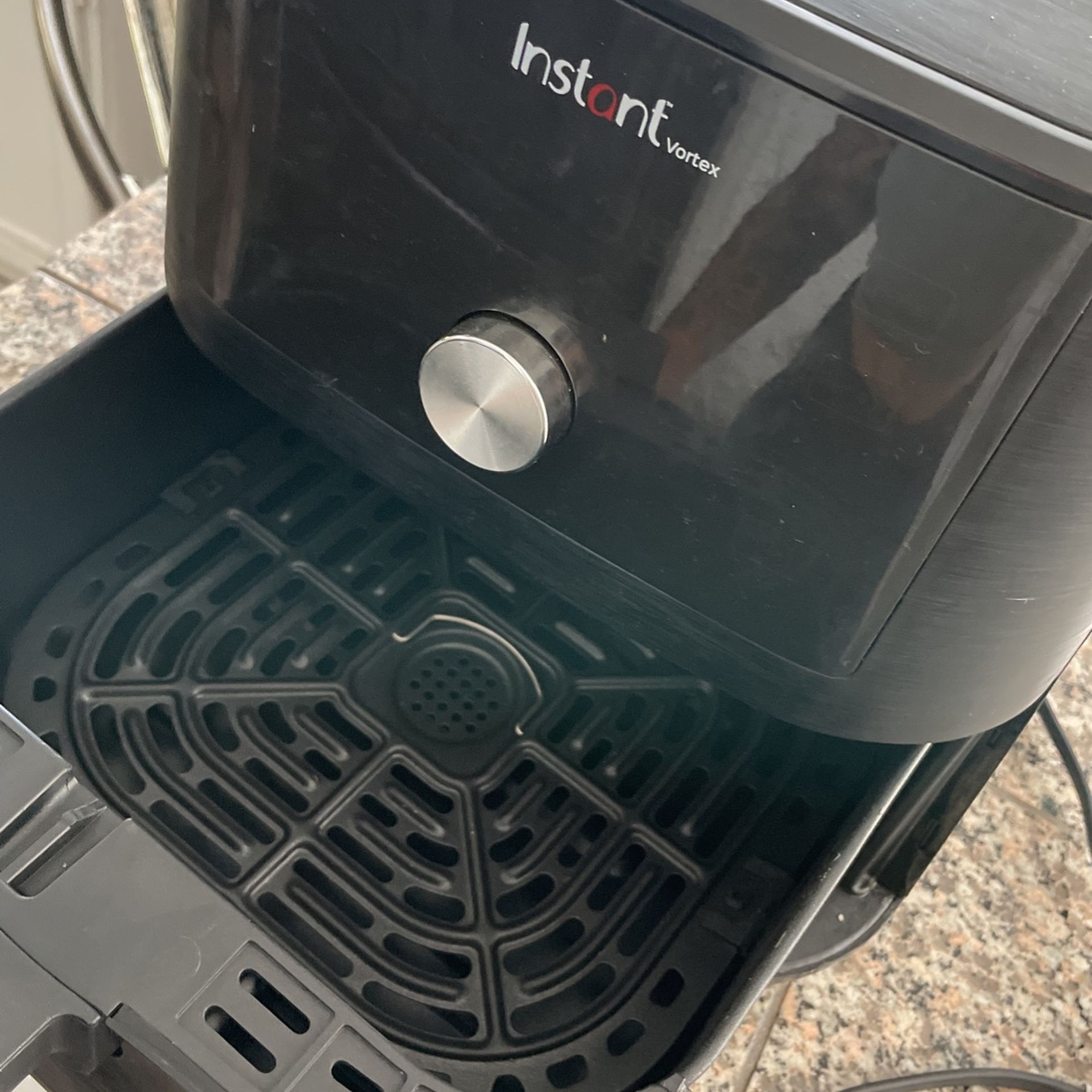 Instant Air fryer