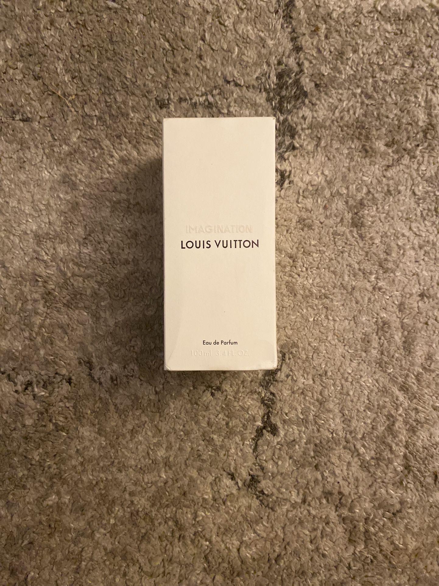 Louis Vuitton Imagination - 100ml 3.3fl oz