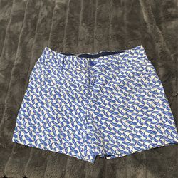 Nautica Womens Short