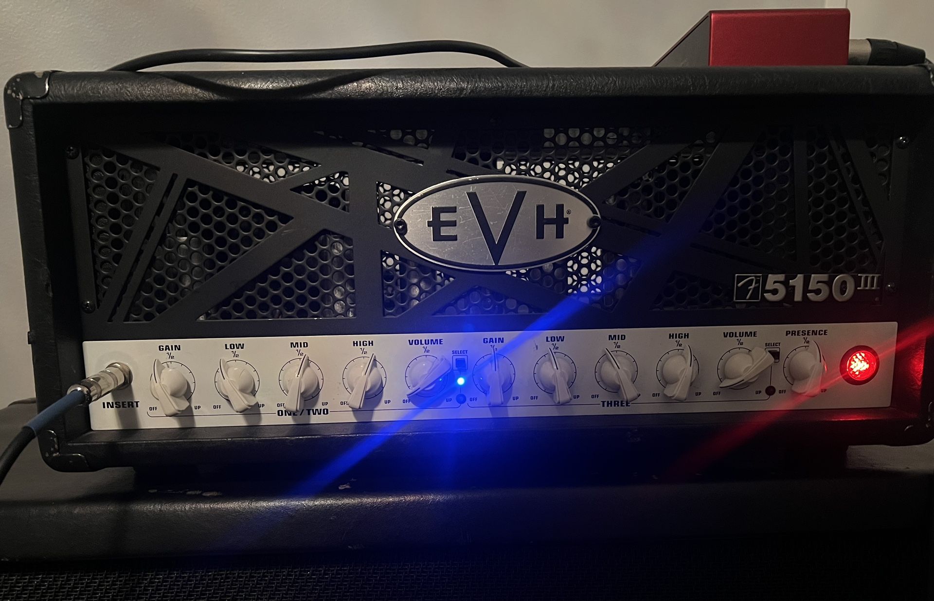 EVH 5150 III 50 watt for Trade