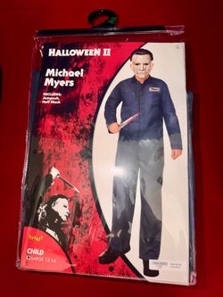 Michael Myers Custom
