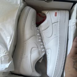 Supreme AF1 Low