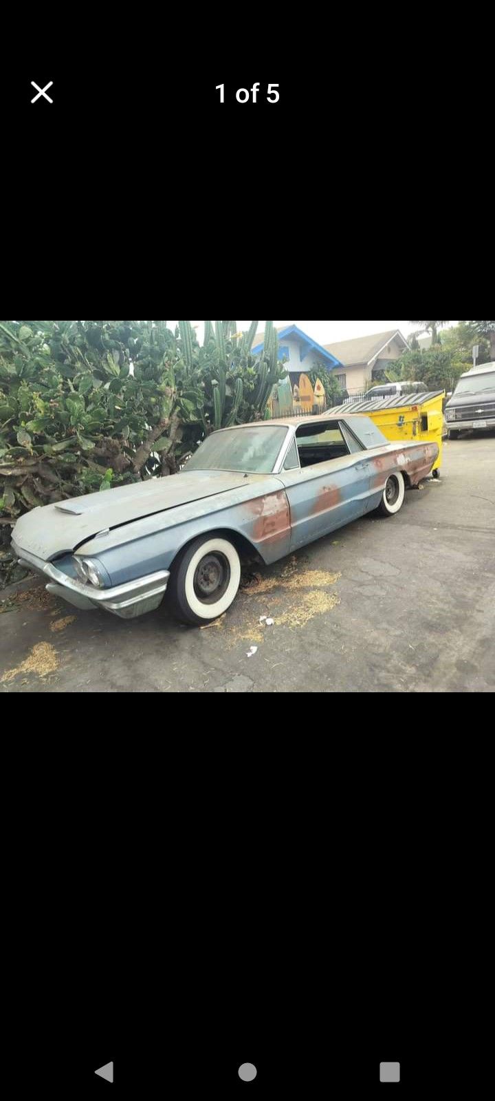 MUST GO!!!! FIRST 1300$ TAKES IT!!!