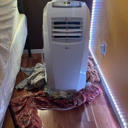Portable Ac Unit 10,000 