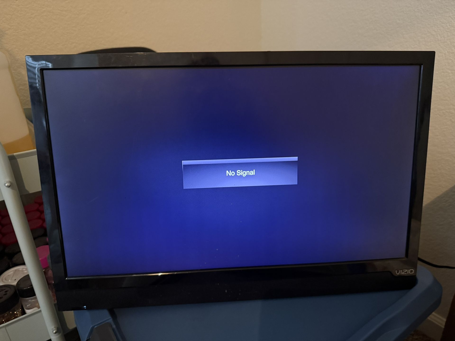 20” Vizio Tv 