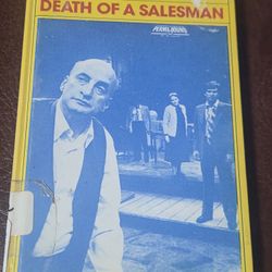 Death of a Salesman 
