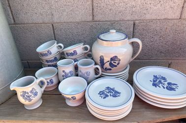 Pflatzgraff Dishware
