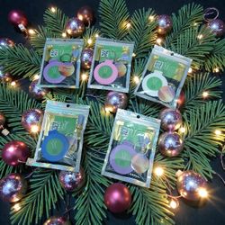 Mirror And Eye Masks Kits