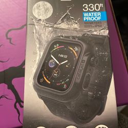 Apple Watch Case  Series 4  44mm