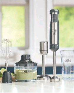 Princess house Immersion Blender