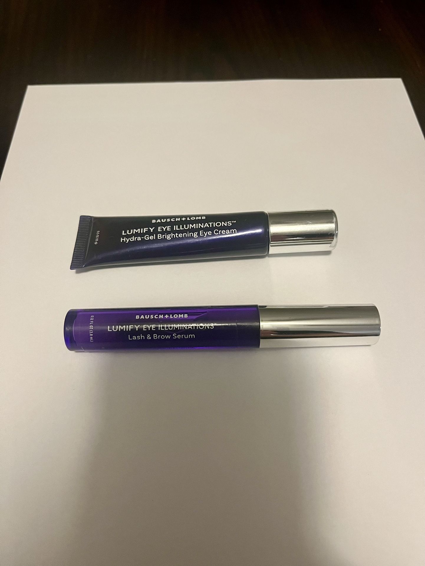 Lumify Eye Illuminations For Both - $30