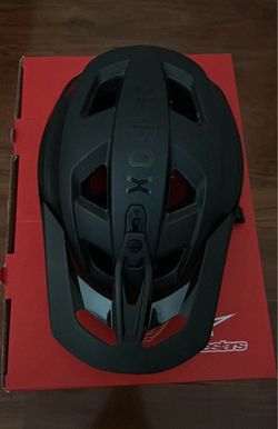 Fox Racing Helment