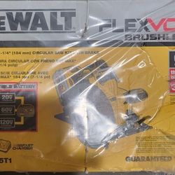 DeWALT DCS575T1