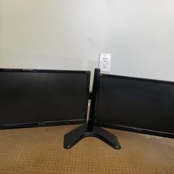 Dual Monitor