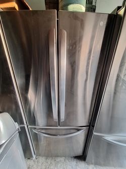 Refregerator