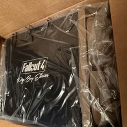 Sony PlayStation 4 PS4 Fallout 4 Pipboy Edition New Video Game Collector